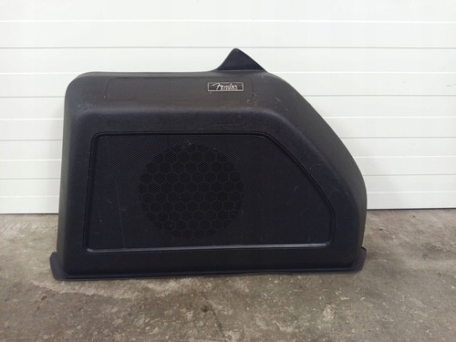 Subwoofer tuba fender - tuba,